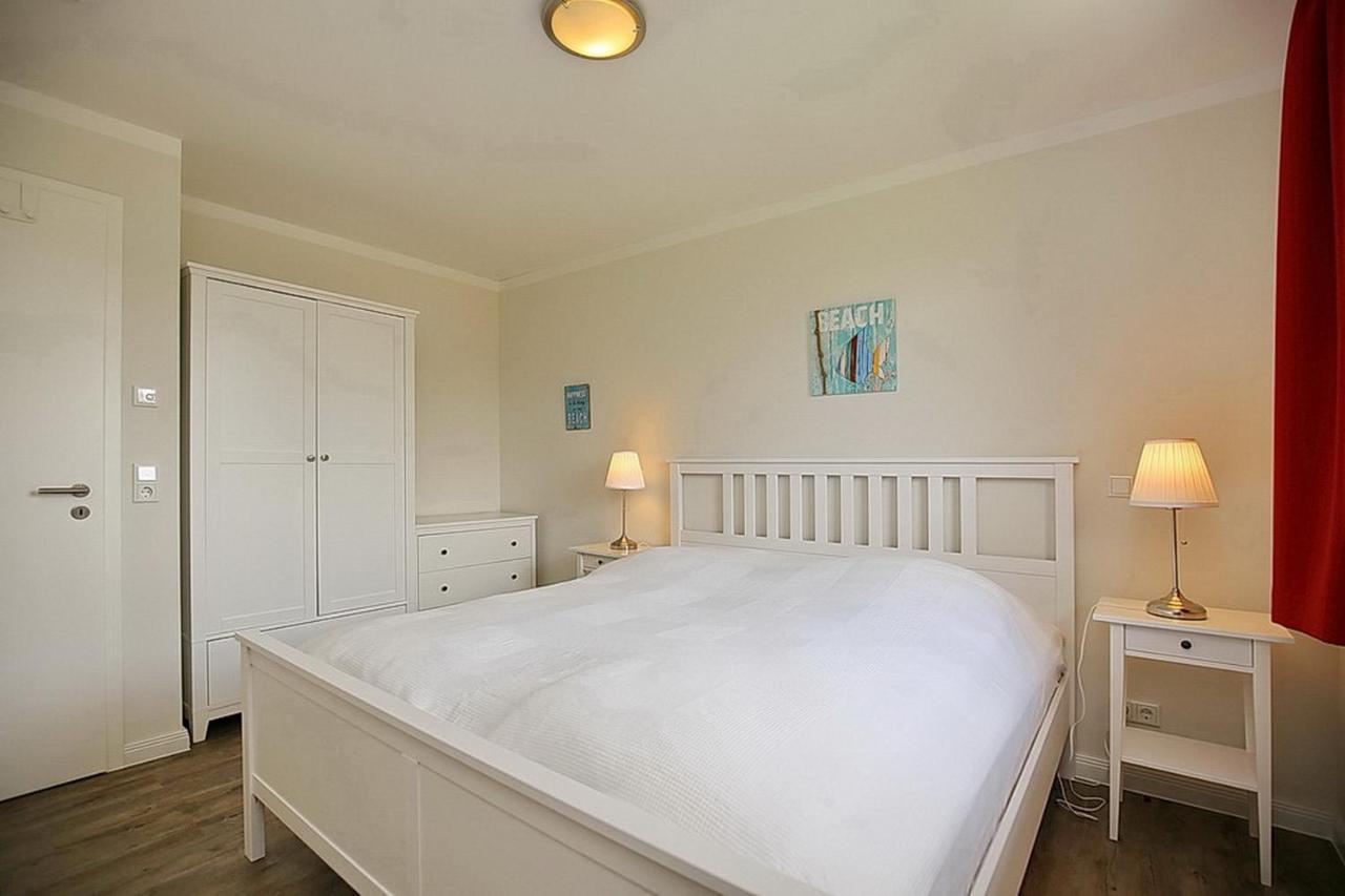 Reethaus Am Mariannenweg 15b Villa Boltenhagen  Buitenkant foto